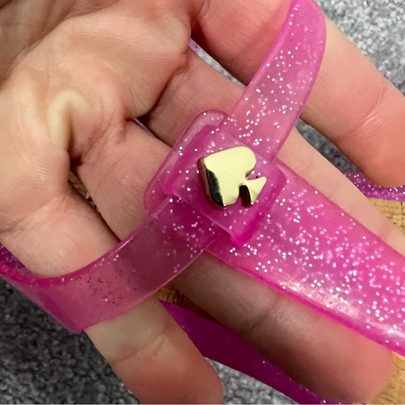 Kate Spade Yari Sandals Size 6 - Picture 4 of 9